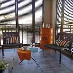 Exclusive Apartment Saint-Tropez