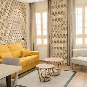 Chinitas Apartment Málaga