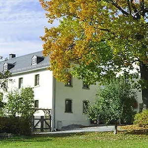 Landhausgarten Bunzmann Apartment